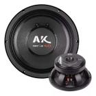 Alto Falante Woofer Triton AK 4.0 12 Pol 2000W Rms 4 Ohms