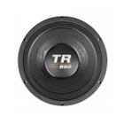 Alto Falante Woofer Triton Tr 850 Preto 12 850w Rms 8 Ohms