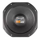 Alto Falante Woofer Triton Tr MG920 12 Polegadas 920W RMS 6 Ohms Médio Grave