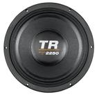 Alto Falante Woofer Triton Tr2250 12" 4 Ohms 2250w Rms