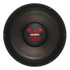 Alto Falante Woofer Ultravox 700+ 700w Rms 12 Polegadas 8 Ohms