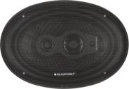 Alto-falantes para carro BLAUPUNKT BPSX6940 6x9" 4 vias 35W Rms 70W Peak