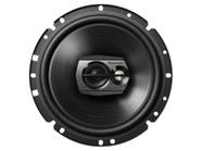 Alto-falantes Pioneer 6 Polegadas Triaxial - TS-1790BR 60 Watts RMS 2 Peças