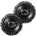 Alto Falantes Pioneer 6 Polegadas TS-1790BR 120W RMS 4 Ohms Triaxial Bobina Simples