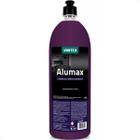 Alumax Vonixx Limpa Alumínio Rodas Baú Motor Chassi Vintex