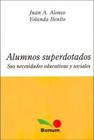 Alumnos Superdotados