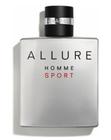 Alure Homme Sport Eau de Toilette Maculino -100ml