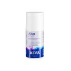 Alva Personal Care Deo Cristal Natural Lavanda - Desodorante Roll On Vegano 70ml