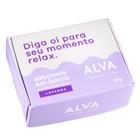 Alva Personal Care Lavanda - Sabonete em Barra 90g