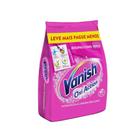 Alvejante Tira manchas Multi Power Oxi action sem cloro Vanish Refil de 400g