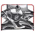 Alvo de Hóquei NHL Franklin Sports - 54x44 cm