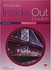 Am.inside Out Evolution Student s Pack W/wb-elem. (w/key) - Meb - Macmillan br