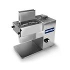 Amaciador de Carnes Metvisa PAC 110V - Aço Inox - 400kg/h