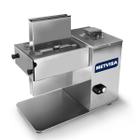 Amaciador Preparador De Bifes E Carnes 1/2cv Inox Metvisa