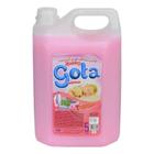 Amaciante Babby Gota Intenso Rosa 5 Litros