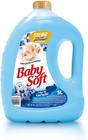 Amaciante Baby Soft toque de carinho 5 litros