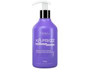 Amaciante Capilar Forever Liss Xô Frizz - 250g