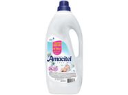 Amaciante CasaKm Amacitel Luxo Momento de Carinho - 1L - Amacítel