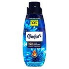 Amaciante Comfort Concentrado Intense 500ml Embalagem com 12 Unidades