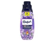 Kit 2 Amaciantes Concentrados Comfort Energia Floral 500ml