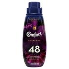 Amaciante Comfort Concentrado Segredos 48 500ml - Embalagem com 12 Unidades