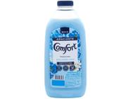 Amaciante Comfort Explosão Azul Diluído 1,8L