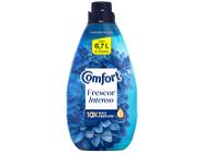 Amaciante Concentrado Comfort Frescor Intenso 1,5L
