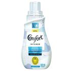 Amaciante Concentrado Comfort Hipoalergênico Intense 500Ml