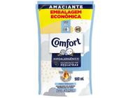 Amaciante Concentrado Comfort Intense - Puro Cuidado Refil 900ml