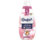 Amaciante Concentrado Comfort Proteção Micelar - 1L