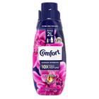 Amaciante concentrado fiber protec comfort 500ml