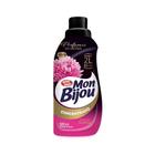 Amaciante Concentrado Noite Dos Sonhos 500Ml Mon Bijou - Bombril Sa