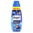 Amaciante concentrado original Intense Comfort 500ml - Unilever