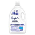 Amaciante Concentrado Perfect White Comfort Profissional 5L