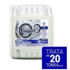 Amaciante confort pro super concentrado lavanderia galão 20l