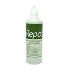 Amaciante de Cutículas e Calosidade Líquido Repos - 120ml