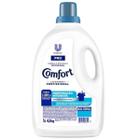 Amaciante De Roupa Comfort Concentrado Azul - 5 Litros