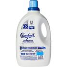 Amaciante de Roupa Comfort Pro Perfect White Galão 5l