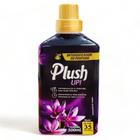 Amaciante de roupas com intensificador de perfume plush up mystic 500ml - SANOL