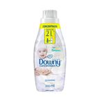 Amaciante Downy 4X Concentrado - Suave e Gentil