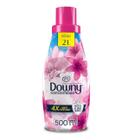 Amaciante Downy Concentrado Frescor De Primavera 500 Ml