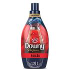 Amaciante Downy Concentrado Perfume Collection - Paixão 1,35L