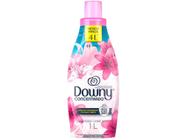 Amaciante Downy Frescor da Primavera Concentrado - 1L