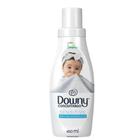 Amaciante Downy Sensitive Hipoalergênico - Concentrado 450ml