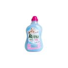 Amaciante para Roupa Infantil Ruth Care Aloe 1 L