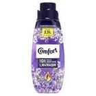 Amaciante Roupa Comfort Concentrado 500Ml Lavanda