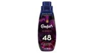 Amaciante roupa comfort concentrado 500ml segredos 48 - UNILEVER