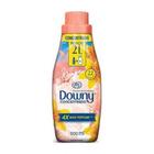 Amaciante Roupas Conc 500ml Downy Frescor Prim