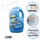 Amaciante Soft Plus Extra 5L - Guimarães