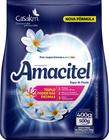 Amacitel Sabao Em Po Toque De Poesia 400G